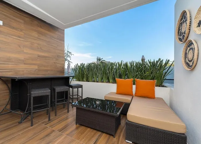 Casa Valentina