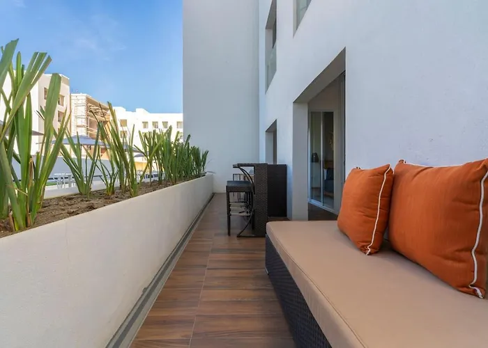 Casa Valentina Cabo San Lucas