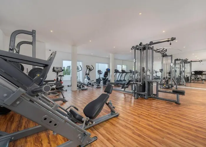 Apartamento Casa Valentina Cabo San Lucas