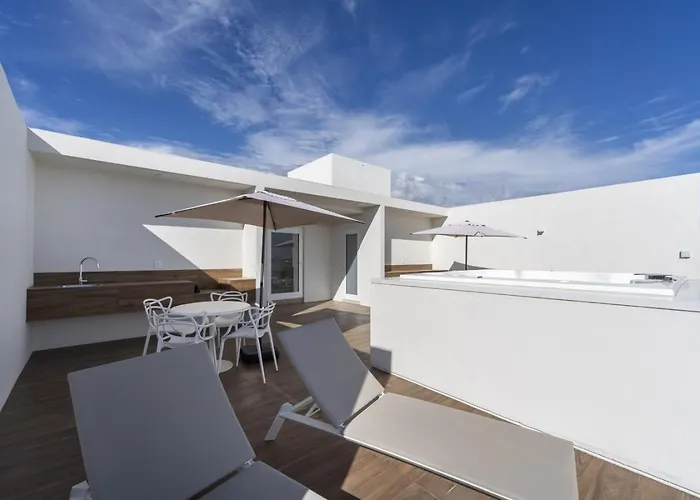 Appartamento Casa Valentina Cabo San Lucas
