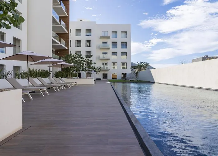 Apartamento Casa Valentina Cabo San Lucas